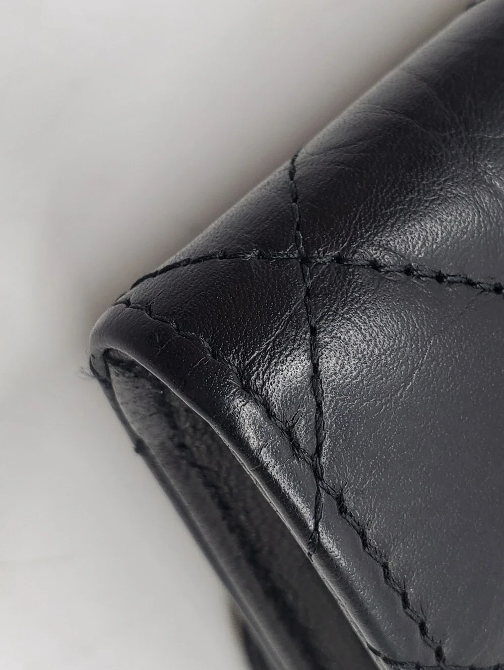 Chanel Reissue 2.5t Flap Wallet